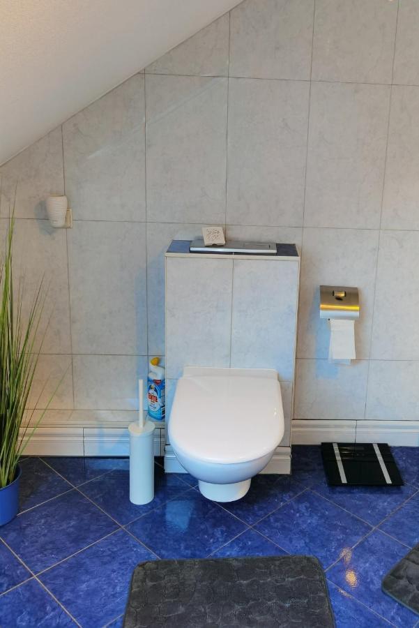 Laendliche Idylle In Hochfranken *