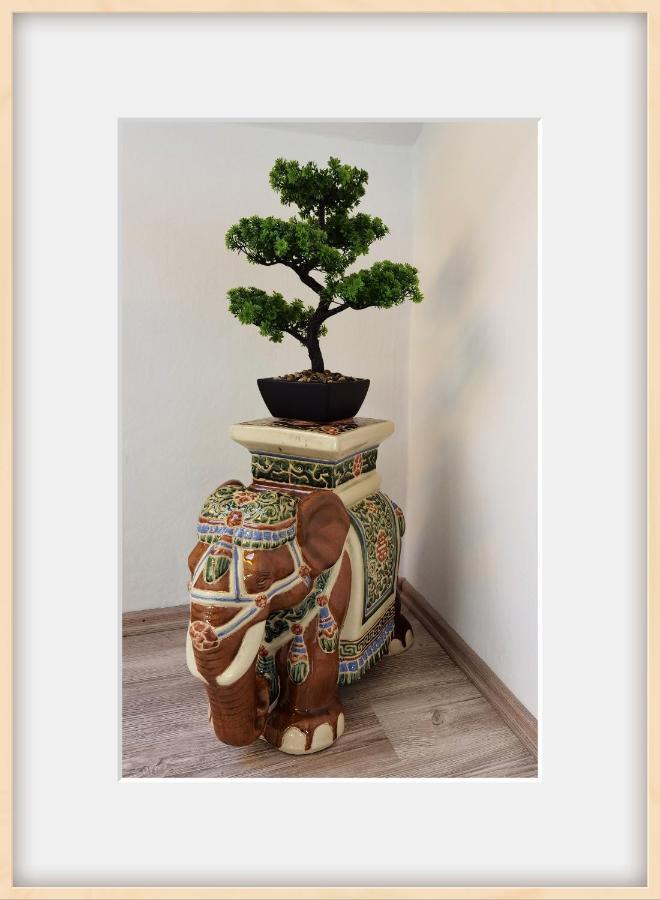 Laendliche Idylle In Hochfranken Appartement Regnitzlosau