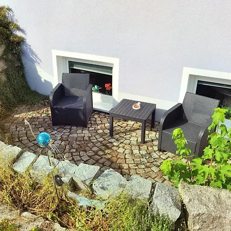 Apartament Laendliche Idylle In Hochfranken Regnitzlosau Zewnętrze zdjęcie