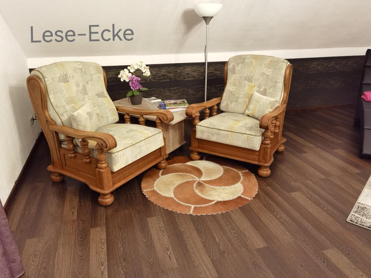 Laendliche Idylle In Hochfranken