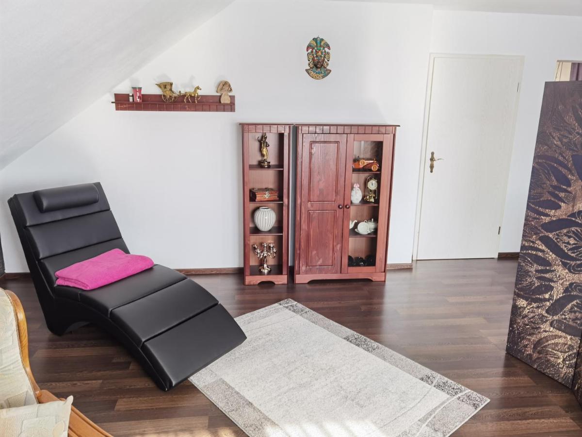 Laendliche Idylle In Hochfranken *