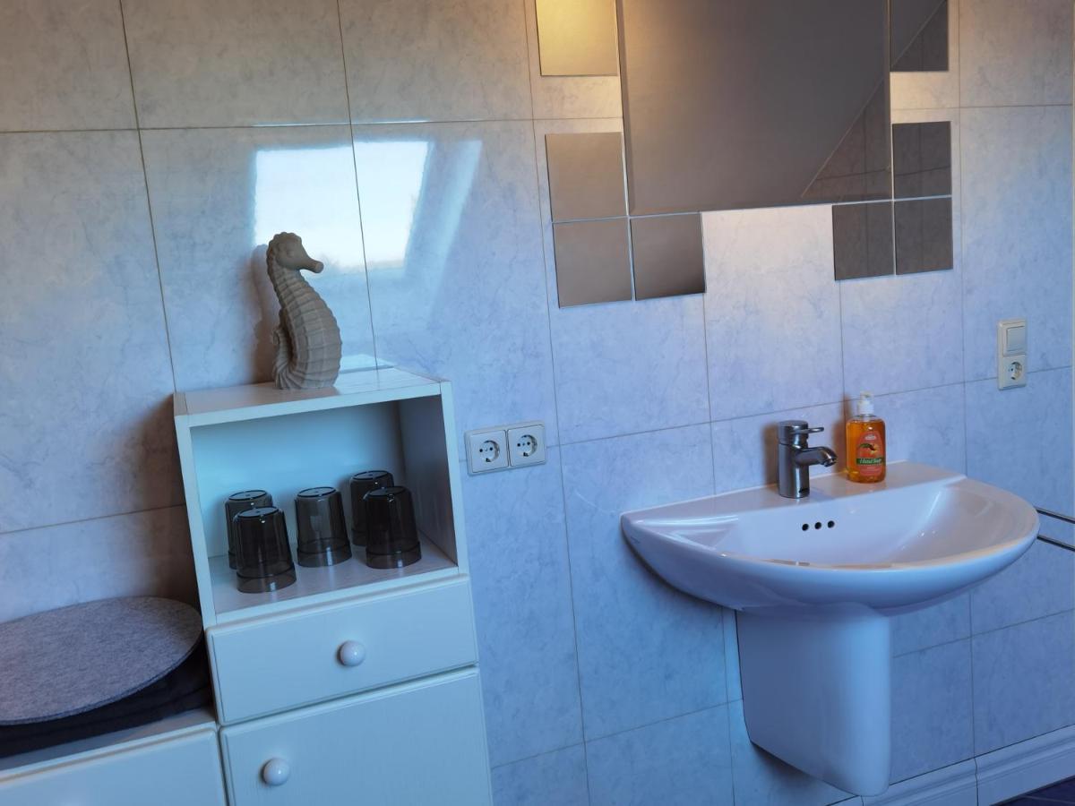 Appartement Laendliche Idylle In Hochfranken Regnitzlosau