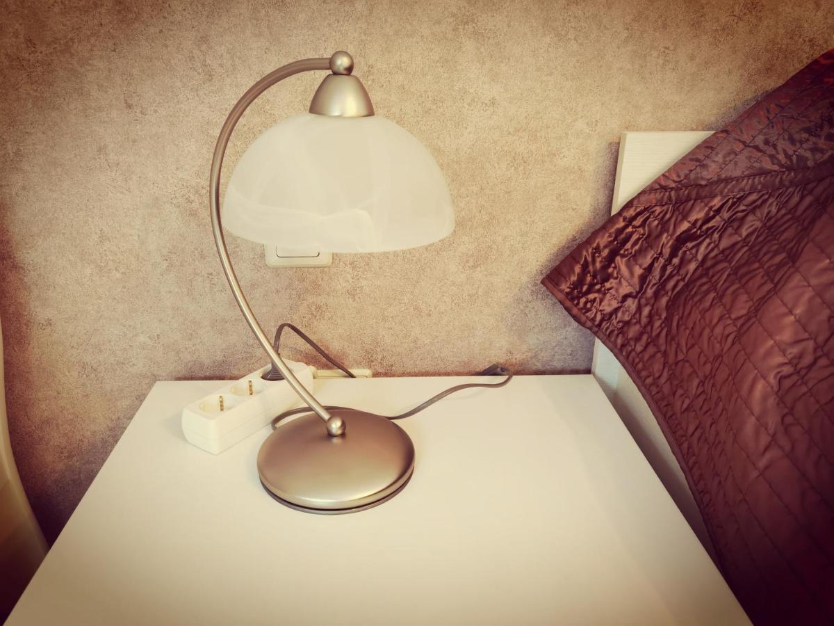 Laendliche Idylle In Hochfranken Apartament