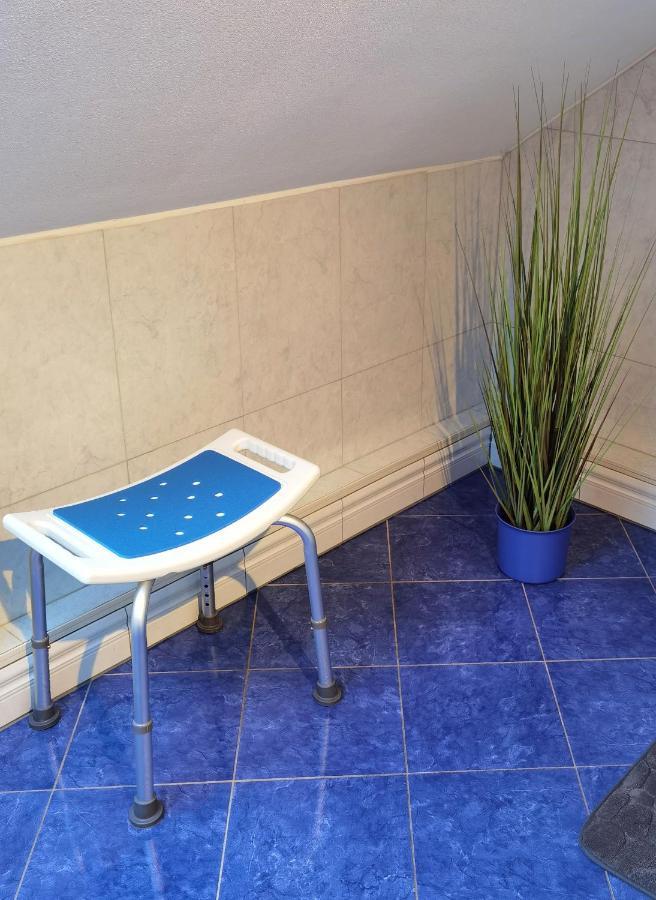 Laendliche Idylle In Hochfranken Apartament Regnitzlosau