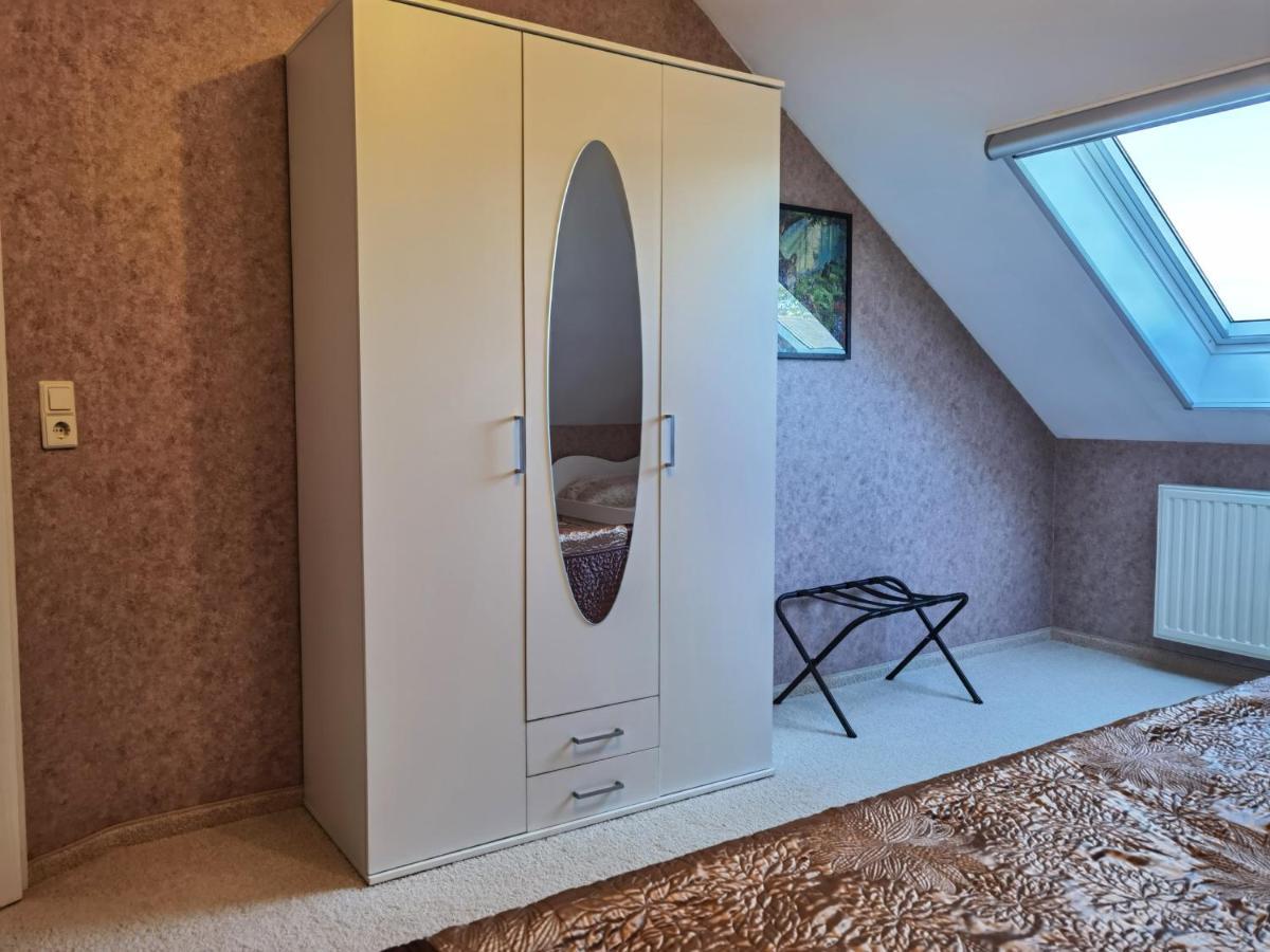 Laendliche Idylle In Hochfranken Apartament Regnitzlosau
