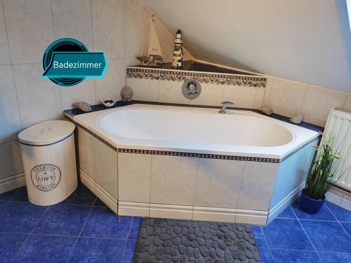 Apartament Laendliche Idylle In Hochfranken *