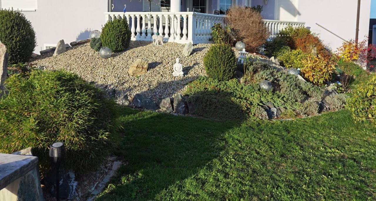 Laendliche Idylle In Hochfranken Apartament