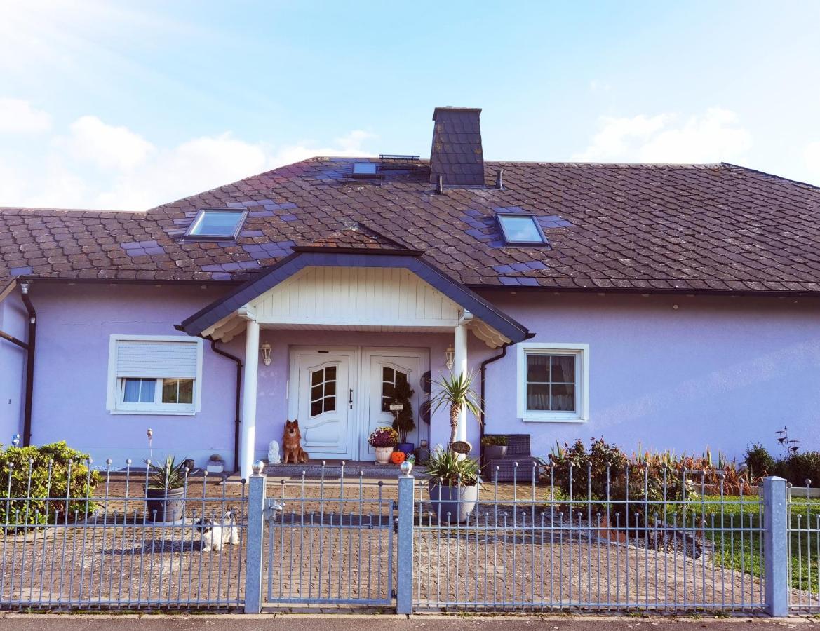 Appartement Laendliche Idylle In Hochfranken *