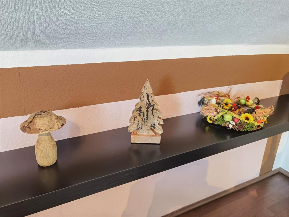 Laendliche Idylle In Hochfranken