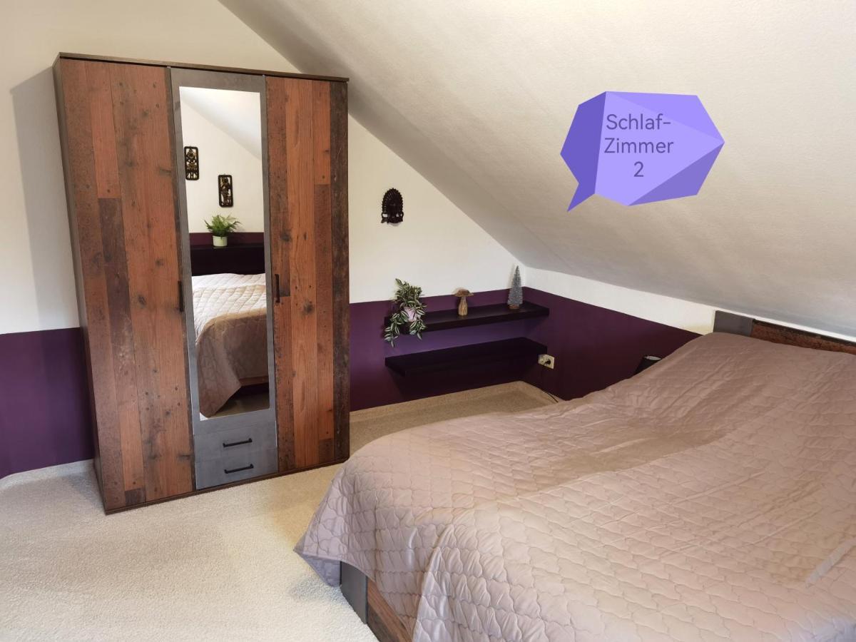 Appartement Laendliche Idylle In Hochfranken Regnitzlosau