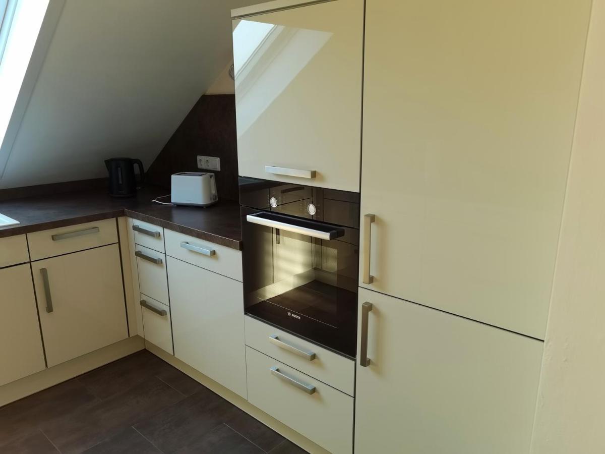 Appartement Laendliche Idylle In Hochfranken Regnitzlosau