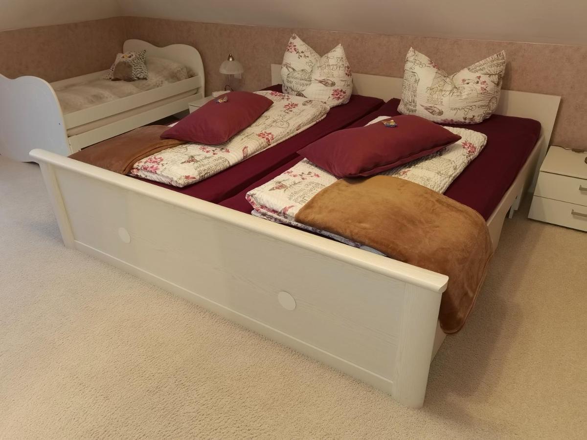 Laendliche Idylle In Hochfranken Appartement Regnitzlosau