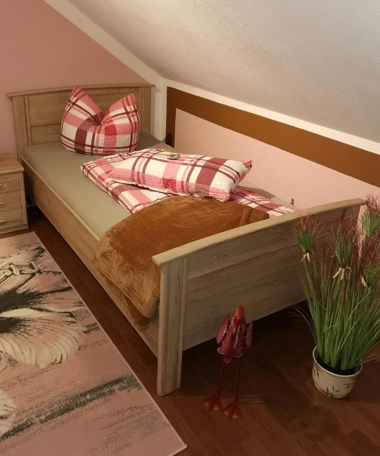 Laendliche Idylle In Hochfranken