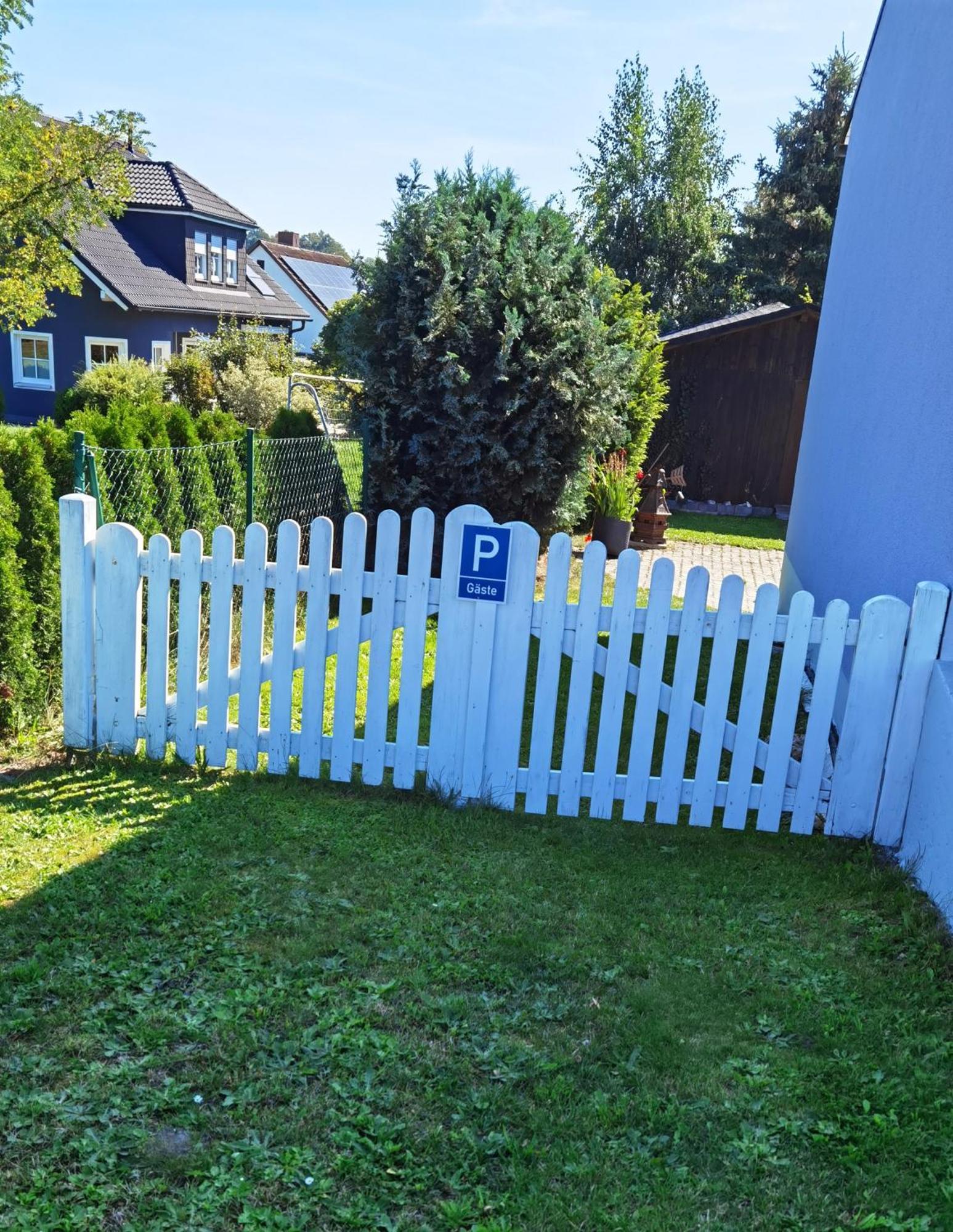 Appartement Laendliche Idylle In Hochfranken Regnitzlosau