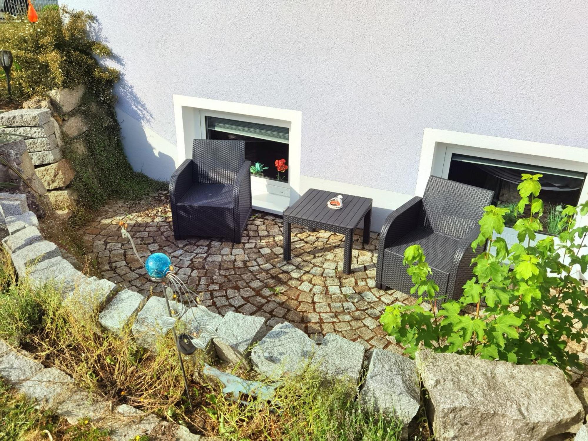 Appartement Laendliche Idylle In Hochfranken *